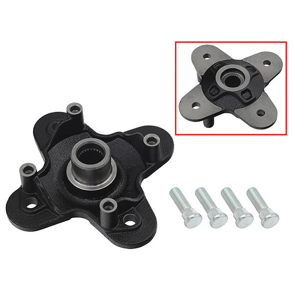 MOYEU DE ROUE BRONCO (AT-06911)