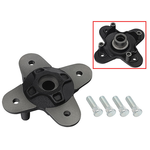 MOYEU DE ROUE BRONCO (AT-06912)