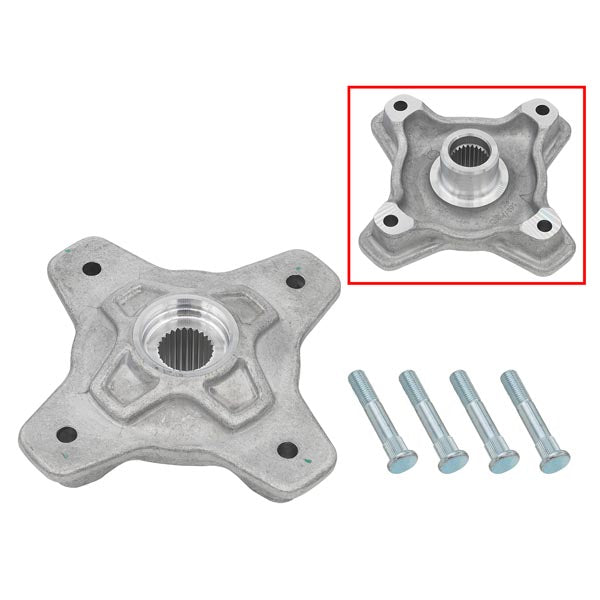 Bronco Hub (AT-06905)