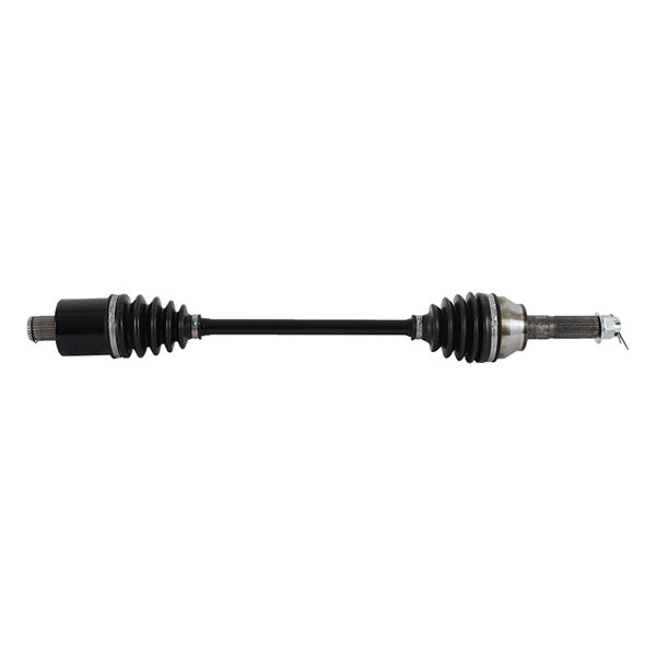 ALL BALLS STANDARD ATV/UTV AXLE (AB6-PO-8-334)