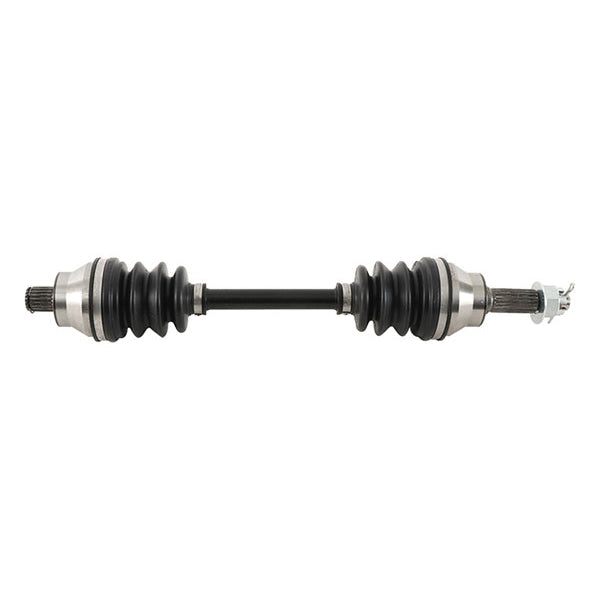 ALL BALLS STANDARD ATV/UTV AXLE (AB6-PO-8-315)