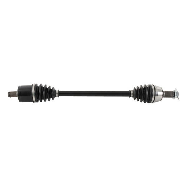 ESSIEU STANDARD ALL BALLS POUR VTT/UTV (AB6-PO-8-318)