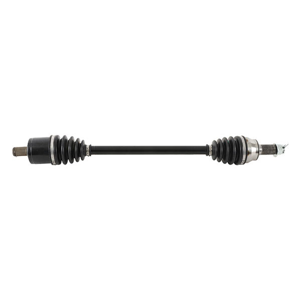 ALL BALLS STANDARD ATV/UTV AXLE (AB6-PO-8-330)