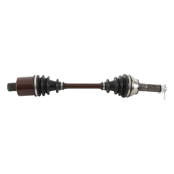 ALL BALLS STANDARD ATV/UTV AXLE (AB6-PO-8-336)