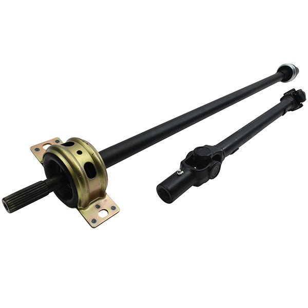 Arbre d'hélice All Balls Drive (PRP-PO-09-024)