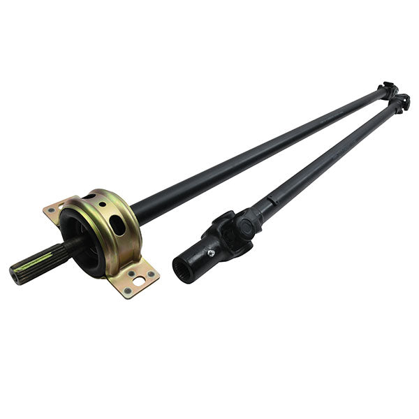 Arbre d'hélice All Balls Drive (PRP-PO-09-025)