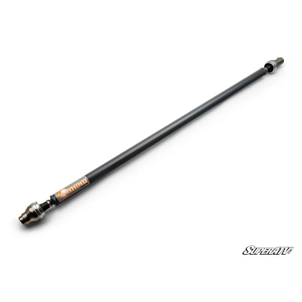 SATV PROP SHAFT FRNT POL (PRP01-023F-1)