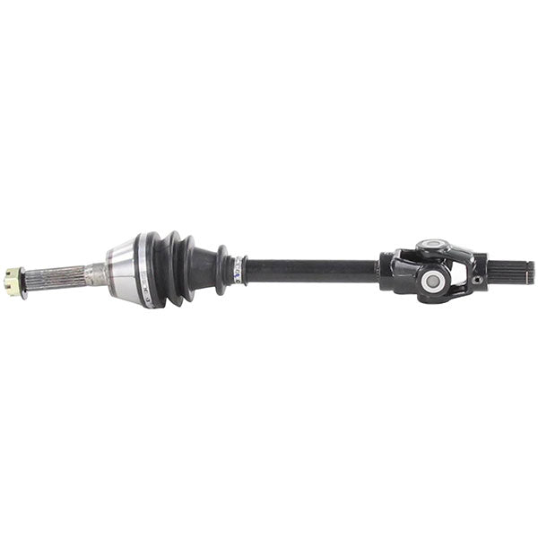 BRONCO STANDARD AXLE (POL-7005)