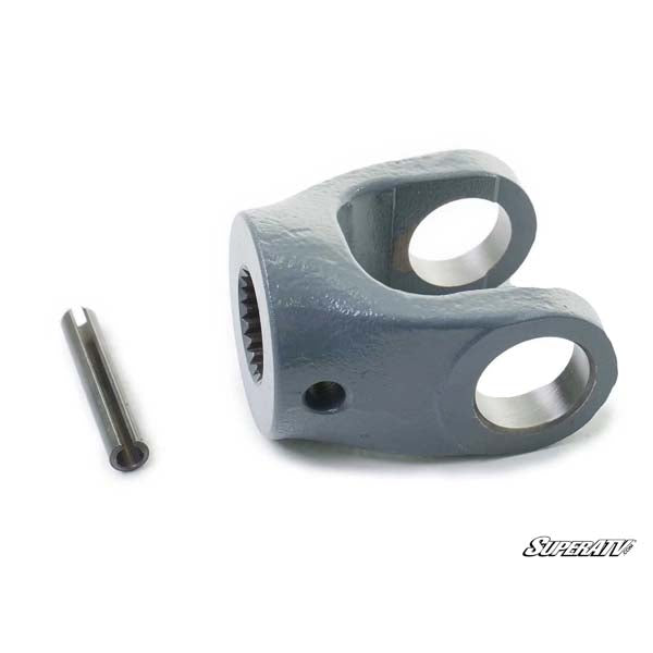 SuperATV Prop Shaft Replacement Yoke (YOK00-001-0)
