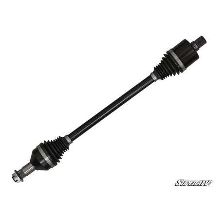 SuperATV ADR Axle - Front (SA-1-98-F-0-DT)
