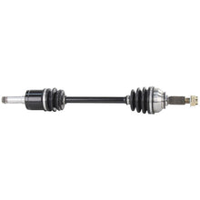 ATV/UTV Drive and Transmission