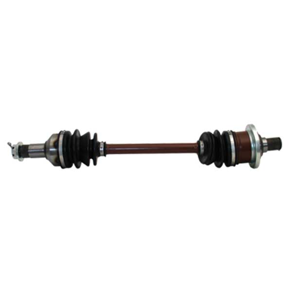 BRONCO STANDARD AXLE (HON - 7005)
