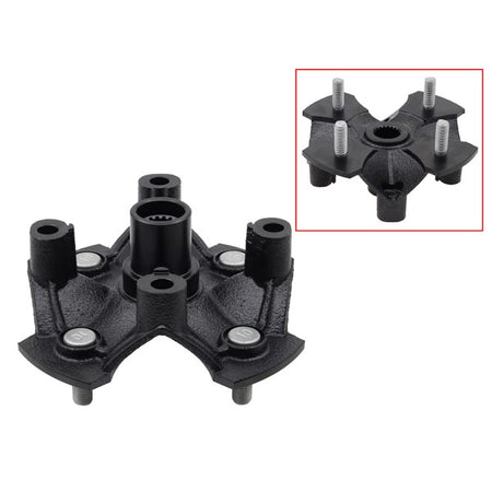 Bronco Hub (AT-06900)