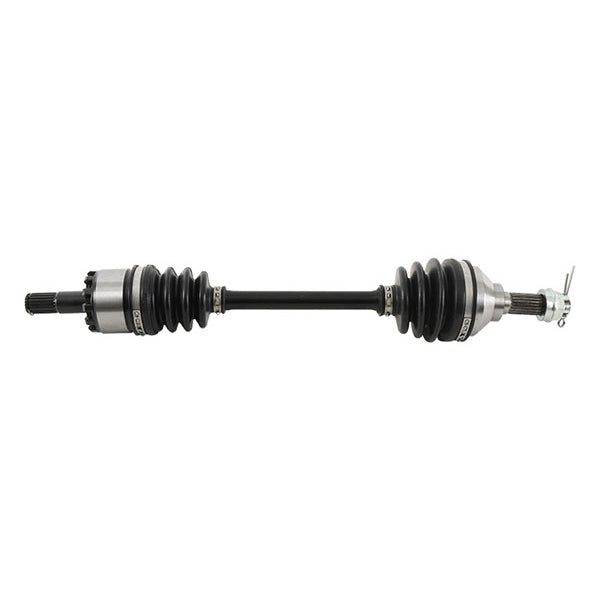 ESSIEU STANDARD POUR VTT/UTV ALL BALLS (AB6-KW-8-124)
