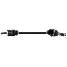 ATV/UTV Drive and Transmission