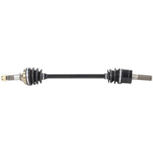 ATV/UTV Drive and Transmission
