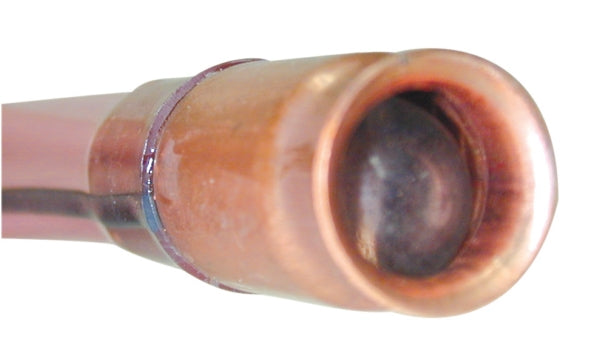 Transit Shaker Siphon (280016)