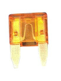 Transit Micro Blade Fuses (280020)