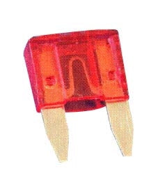 Transit Micro Blade Fuses (280022)