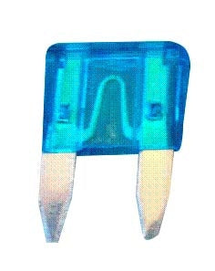 Transit Micro Blade Fuses (280023)