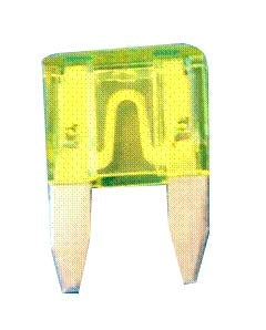 Transit Micro Blade Fuses (280024)