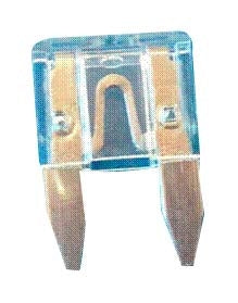 Transit Micro Blade Fuses (280025)