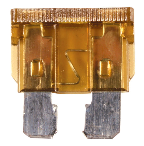 Transit Blade Fuse (280033)