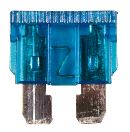 Transit Blade Fuse (280035)