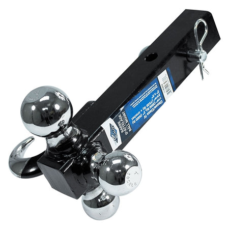 Transit Trailer Ball Hitch with Hook (280063)