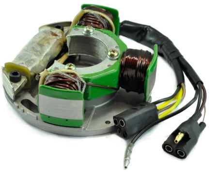 Kimpex HD Stator HD with a Backplate (280069)