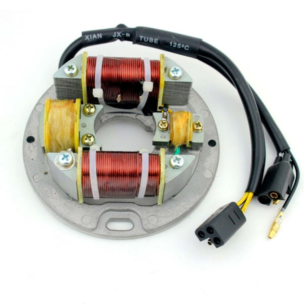 Kimpex HD Stator HD with a Backplate (280071)