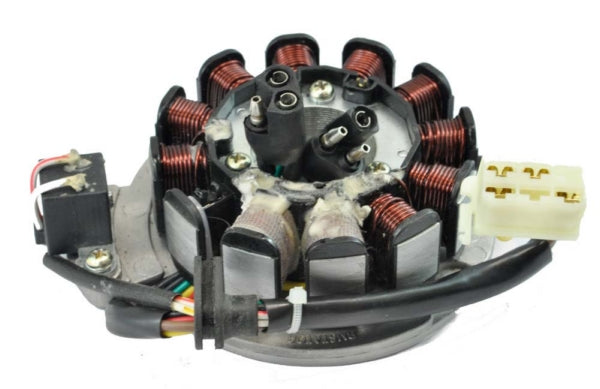 Kimpex HD Stator (280082)