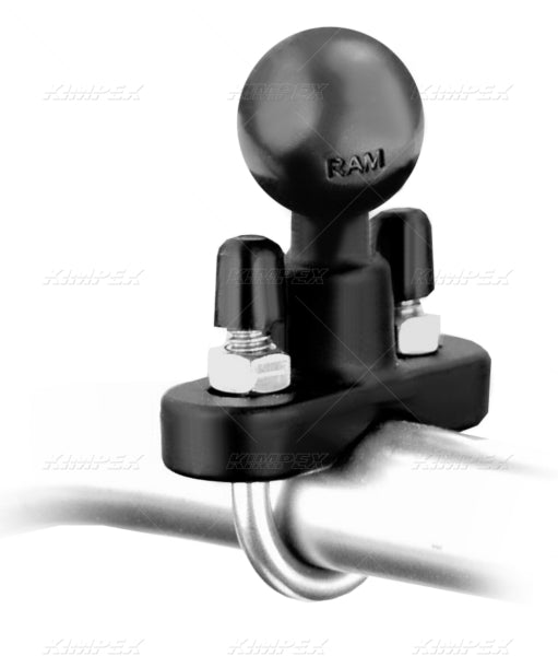 Ram Mount GPS Base for 0.5" to 1.25" Rails (280200)