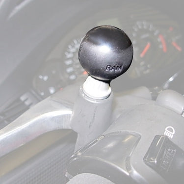 Ram Mount M10 x 1.25" Base with 1" Ball (280203)