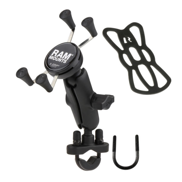 Ram Mount RAM-B-149Z-UN7U Bolted Bracket (280293)
