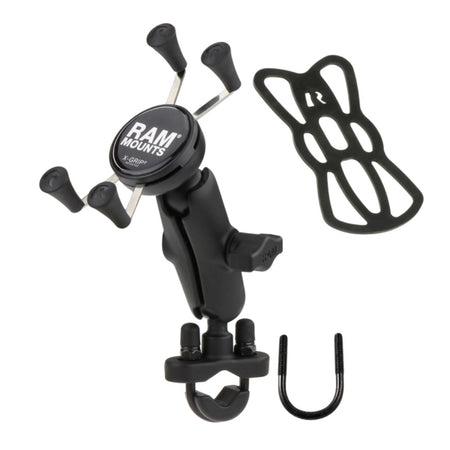Ram Mount RAM-B-149Z-UN7U Bolted Bracket (280293)