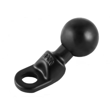 Ram Mount Motorcycle Mirror Bolted Base Bracket (280295)
