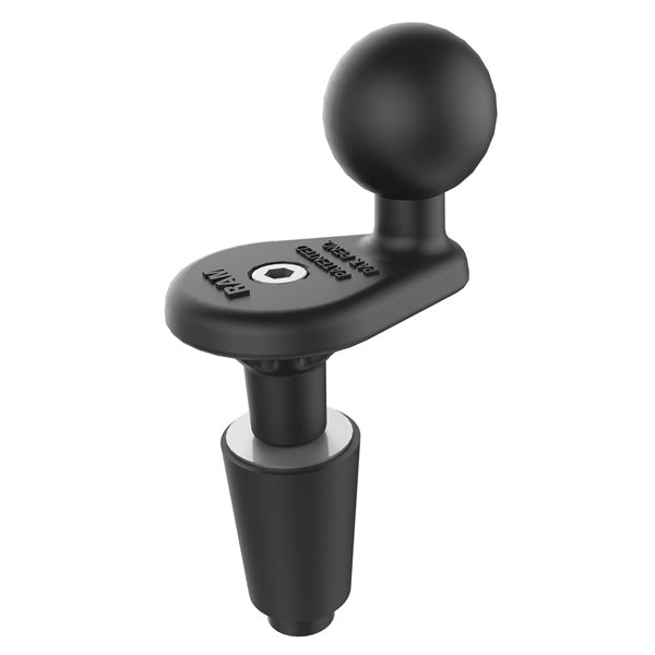 Ram Mount Motorcycle Fork Stem Base Mount (280307)