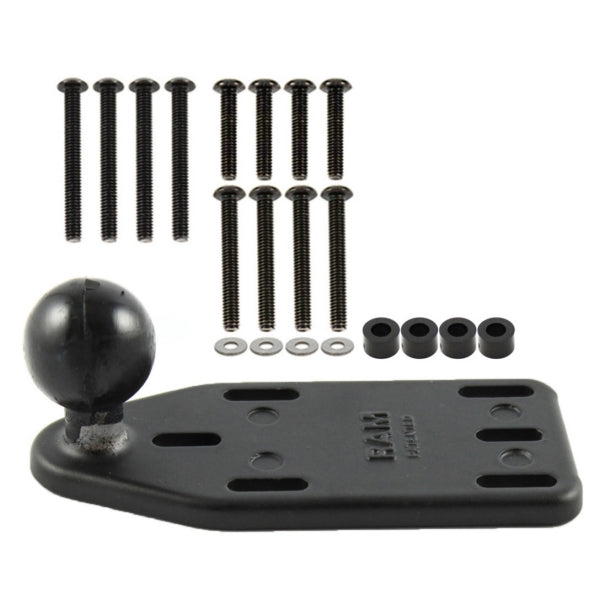 Ram Mount Motorcycle Reservoir Bolted Bracket (280315)