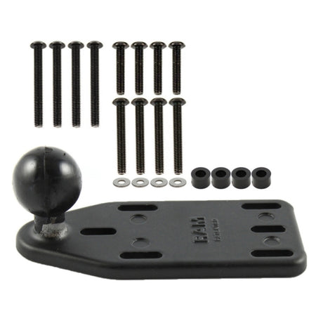 Ram Mount Motorcycle Reservoir Bolted Bracket (280315)