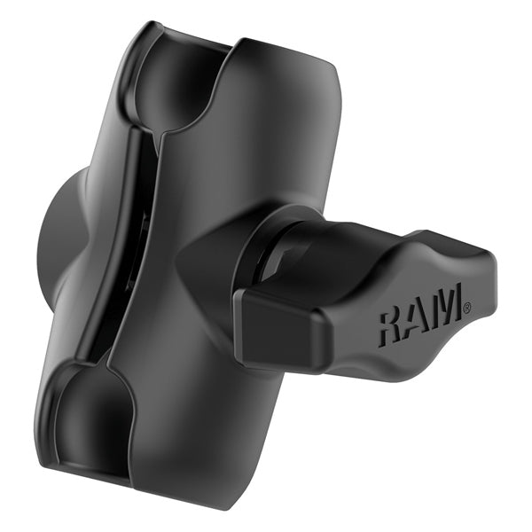 Ram Mount Short Double Socket Arm (280323)