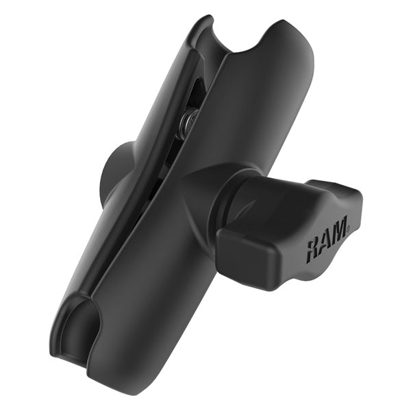 Ram Mount Double Socket Arm (280324)