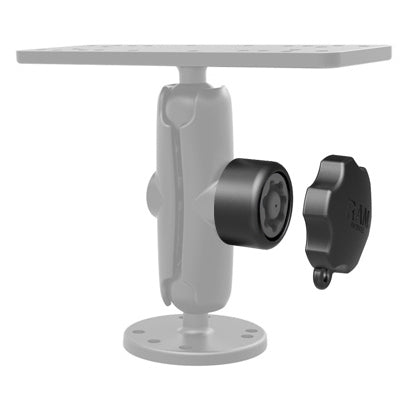 Ram Mount Key Knob & Security Knob (280339)