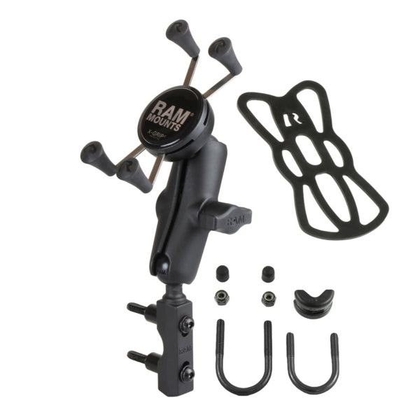 Ram Mount RAM-B-174-UN7U Bolted Bracket (280343)