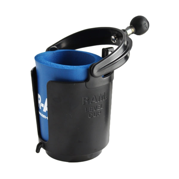 Ram Mount Self-leveling Drink Cup (280348)