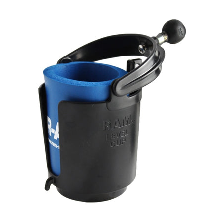Ram Mount Self-leveling Drink Cup (280348)