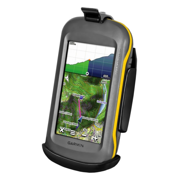Ram Mount Bracket for the Garmin Montana (280350)