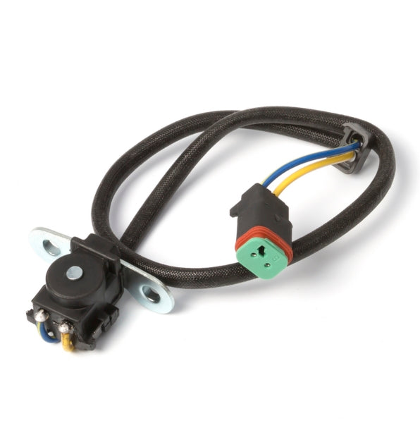 Kimpex HD Pulsar Coil (280614)