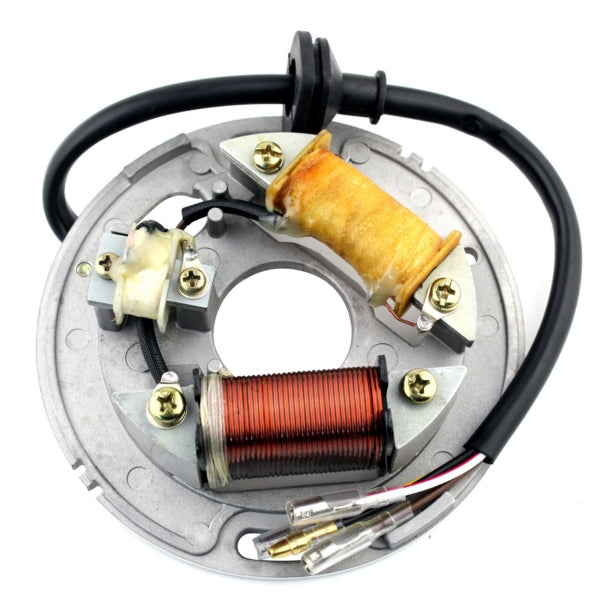 Kimpex HD Stator HD with a Backplate (280630)