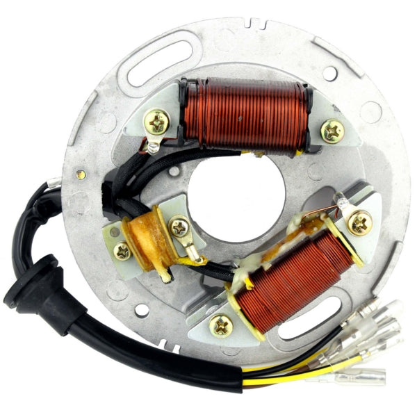 Kimpex HD Stator HD with a Backplate (280632)
